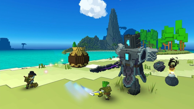 Trove Trove