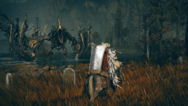 Гайд Elden Ring: Shadow of the Erdtree — Как победить Дракона Смерти
