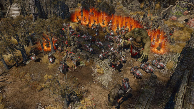 SpellForce III Reforced SpellForce III Reforced