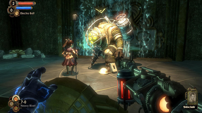 BioShock: The Collection BioShock: The Collection