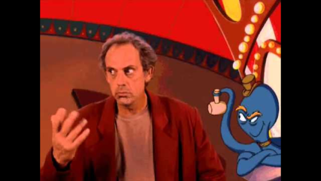 Toonstruck Toonstruck