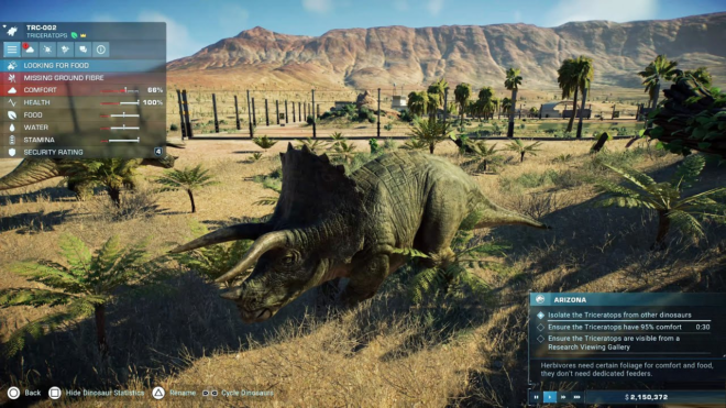 Jurassic World Evolution 2 Jurassic World Evolution 2