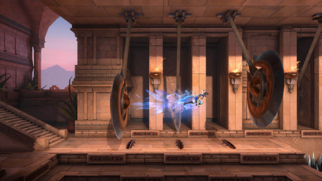 Prince of Persia: The Lost Crown Prince of Persia: The Lost Crown