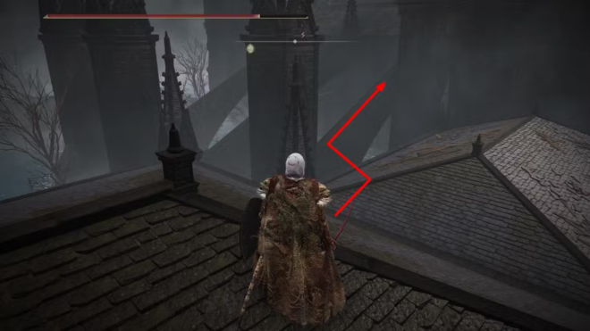 Как пройти Церковный округ в Shadow of the Erdtree Как пройти Церковный округ в Shadow of the Erdtree