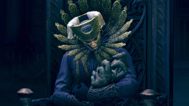 Гайд Elden Ring: Shadow of the Erdtree — Как выполнить квест графа Имира