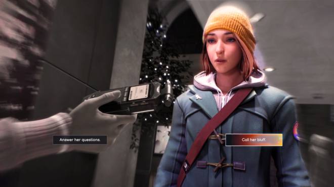 Life is Strange: Double Exposure Life is Strange: Double Exposure