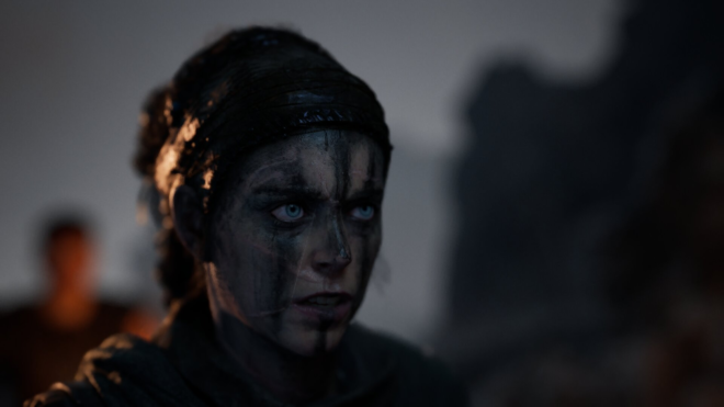 Senua's Saga: Hellblade II Senua's Saga: Hellblade II