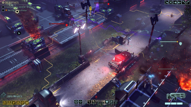 XCOM 2 XCOM 2