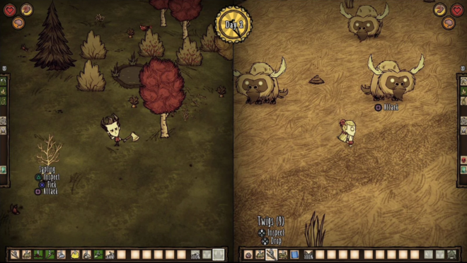 Don't Starve Together Don't Starve Together