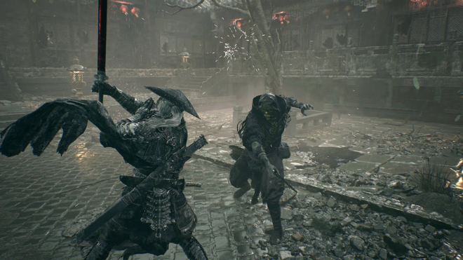 Phantom Blade Zero Phantom Blade Zero