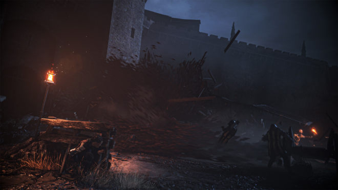 A Plague Tale: Requiem A Plague Tale: Requiem