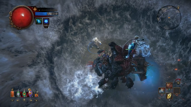 Path of Exile Path of Exile