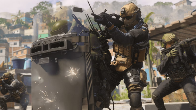 Call of Duty: Modern Warfare 3 / Warzone Call of Duty: Modern Warfare 3 / Warzone