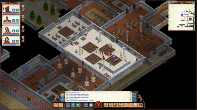 Avernum Avernum