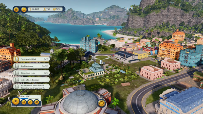 Tropico 6 Tropico 6