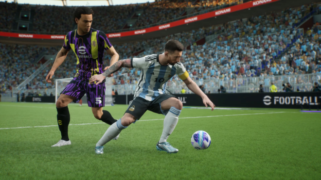 eFootball 2024 eFootball 2024