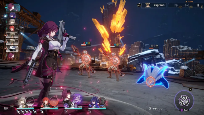 Honkai: Star Rail Honkai: Star Rail