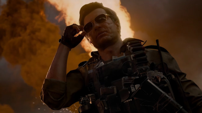 Call of Duty: Black Ops 6 Call of Duty: Black Ops 6