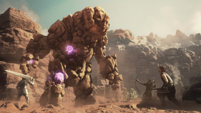 Dragon’s Dogma 2 Dragon’s Dogma 2