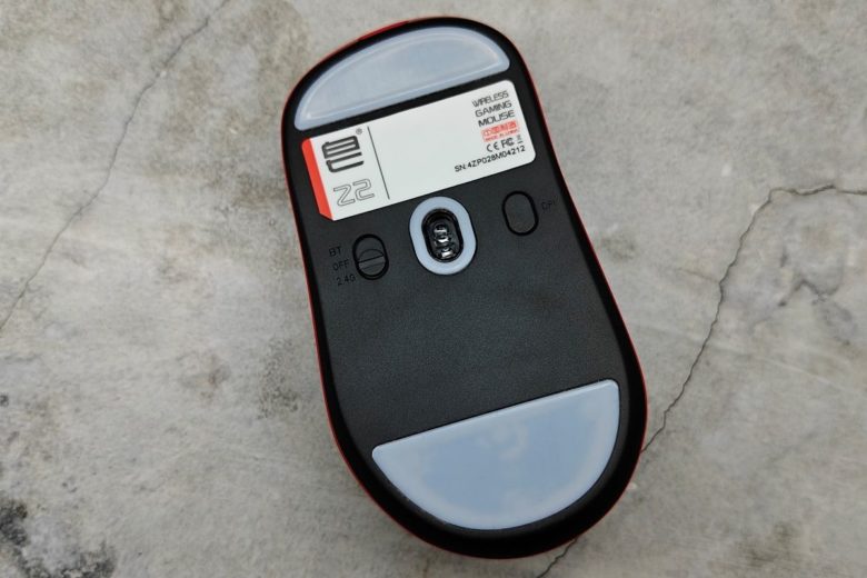 Zaopin Z2