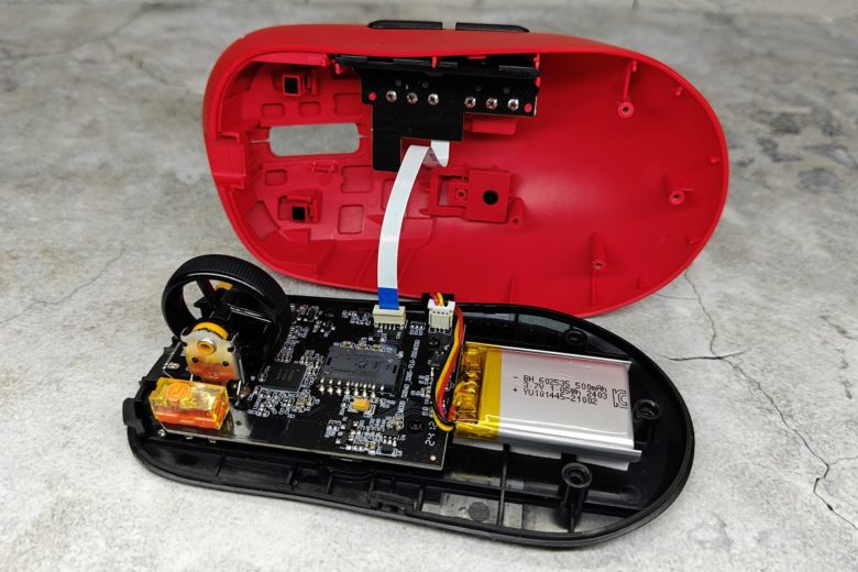 Zaopin Z2
