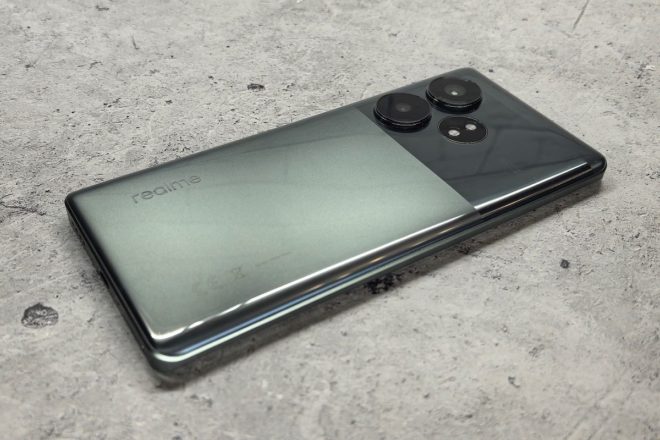 realme GT 6T realme GT 6T