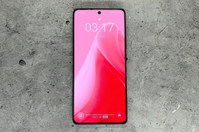 realme GT 6T realme GT 6T