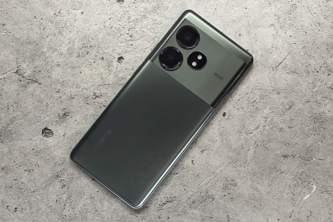 realme GT 6T realme GT 6T