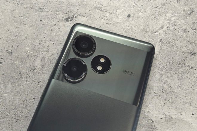 realme GT 6T realme GT 6T
