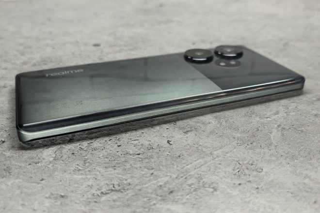 realme GT 6T realme GT 6T