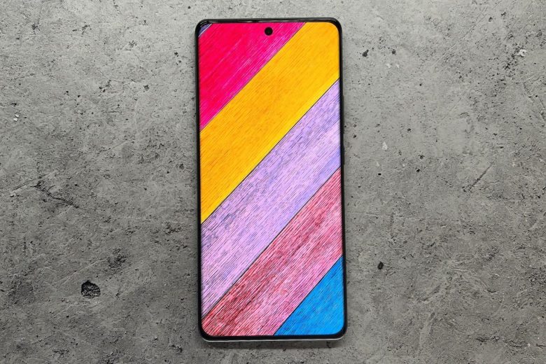 realme GT 6T