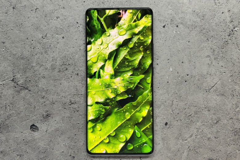 realme GT 6T