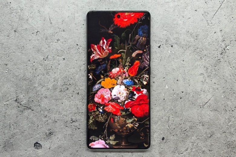 realme GT 6T