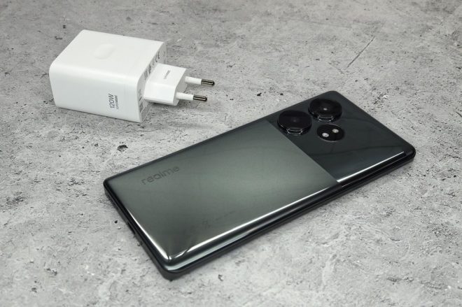 realme GT 6T realme GT 6T