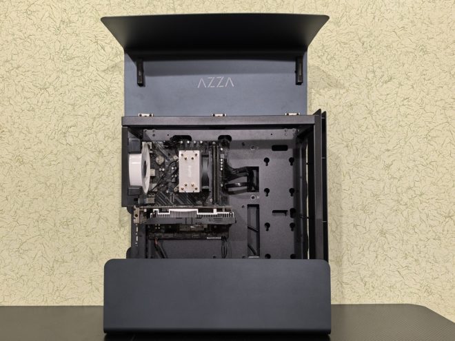 AZZA Cast 808 AZZA Cast 808