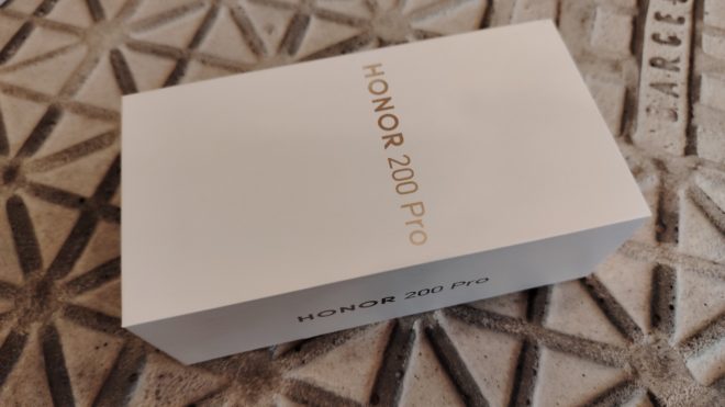 Обзор смартфона HONOR 200 Pro Обзор смартфона HONOR 200 Pro