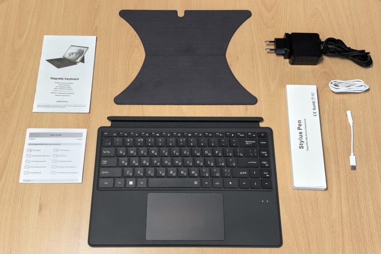 Ninkear T40