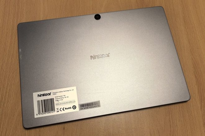Ninkear T40 Ninkear T40