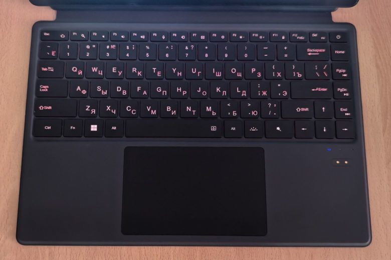 Ninkear T40
