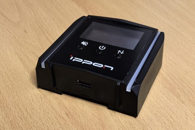 IPPON Game Power Pro 1000 IPPON Game Power Pro 1000