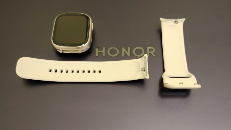 Обзор умных часов HONOR Watch 4