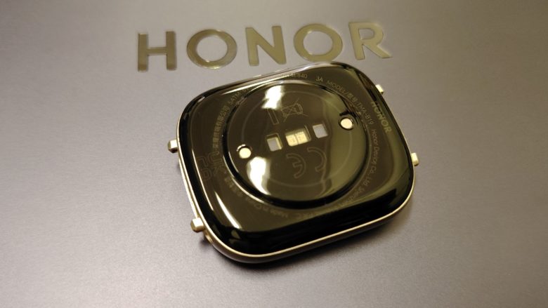 Обзор умных часов HONOR Watch 4