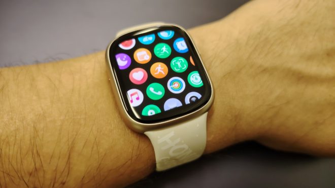 Обзор умных часов HONOR Watch 4