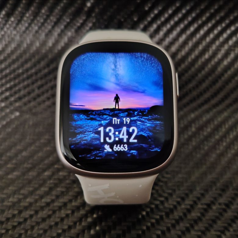 Обзор умных часов HONOR Watch 4