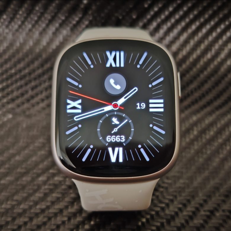 Обзор умных часов HONOR Watch 4