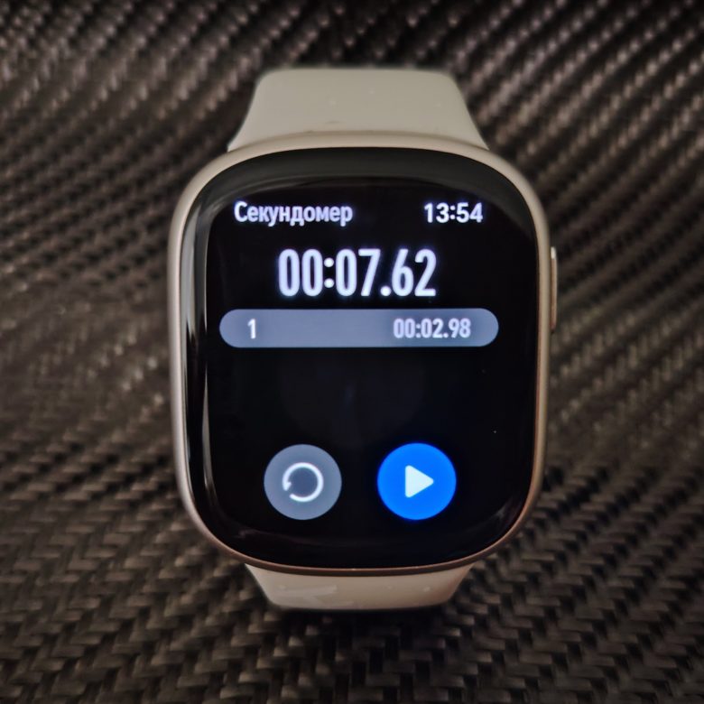 Обзор умных часов HONOR Watch 4