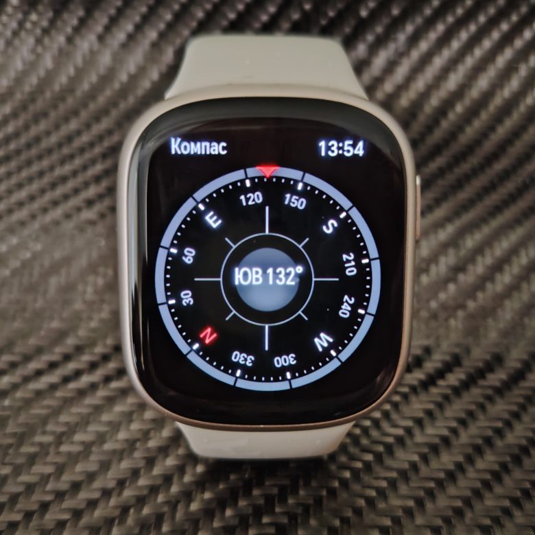 Обзор умных часов HONOR Watch 4