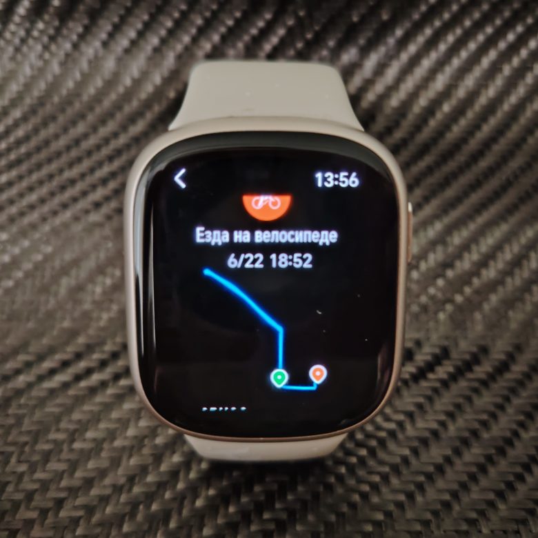 Обзор умных часов HONOR Watch 4
