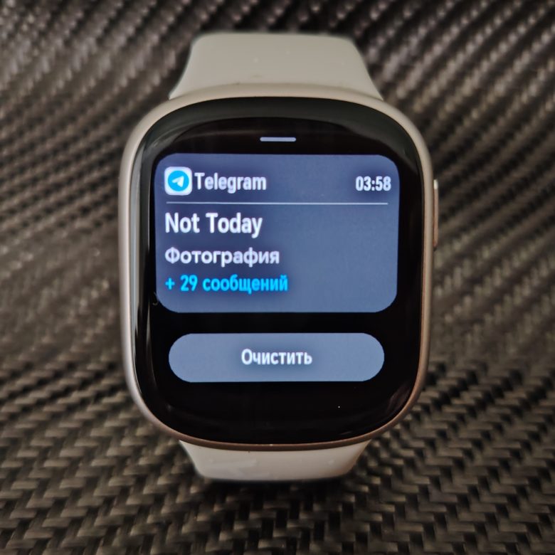 Обзор умных часов HONOR Watch 4