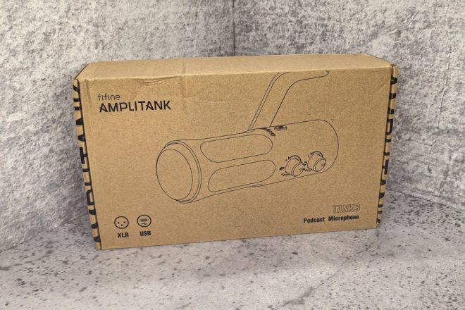 FIFINE TANK 3 FIFINE TANK 3